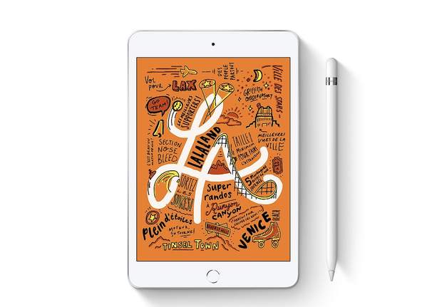 iPad mini 5 iPad mini 5