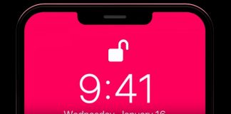 iPhone XI