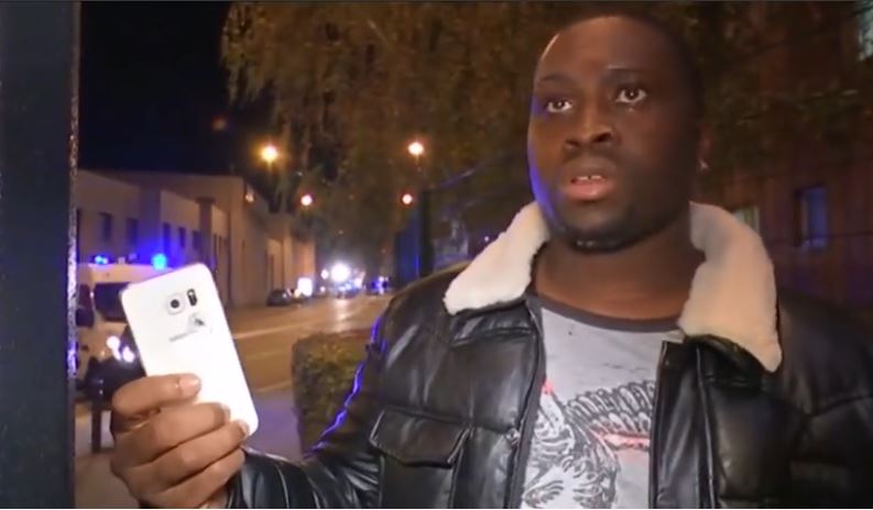 Top 5 des smartphones qui ont sauvé des vies Top 5 des smartphones qui ont sauvé des vies