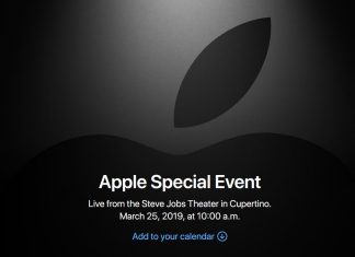 La keynote d'Apple commence ce soir !