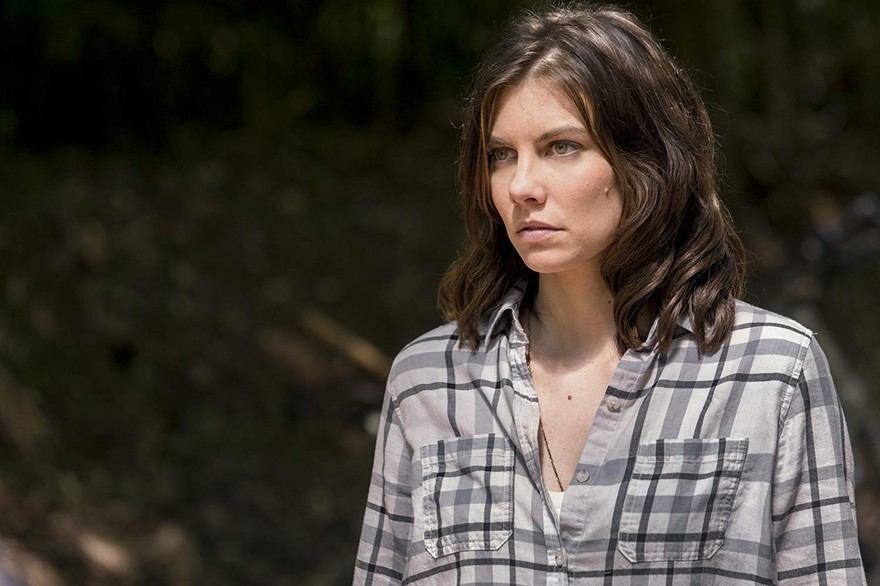 The Walking Dead : Maggie de retour dans la saison 10 ? The Walking Dead : Maggie de retour dans la saison 10 ?