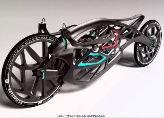 La fameuse moto imprimée en 3D
