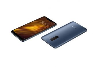 Pocophone F1