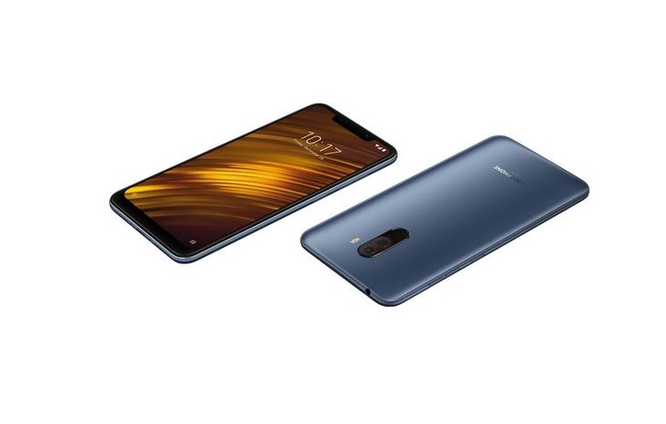 Pocophone F1 Pocophone F2 : Qualcomm Snapdragon 855 et Android Q sur Geekbench !