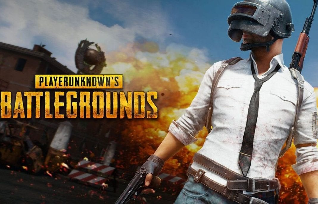 PUBG PUBG