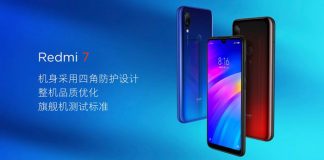 Redmi 7