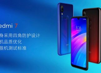 Redmi 7