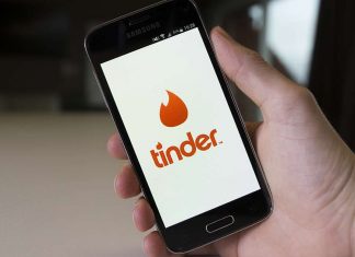 Tinder