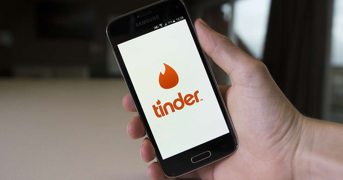 Tinder Tinder : la fin du « score de désirabilité »