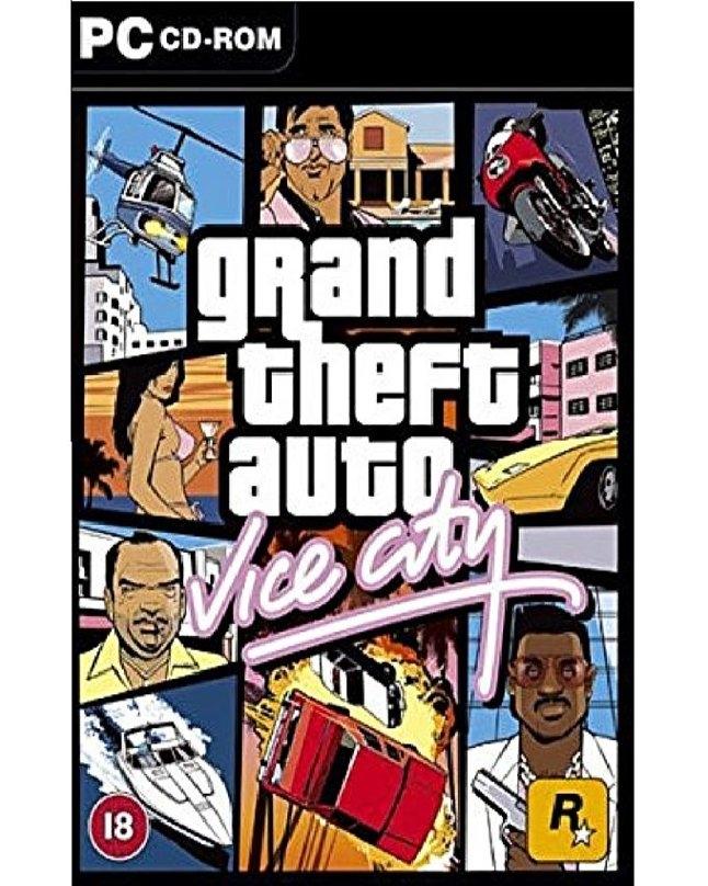 GTA version améliorée, c'est disponible !