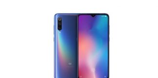 Xiaomi Mi 9