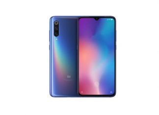 Xiaomi Mi 9