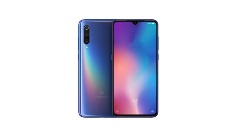 Xiaomi Mi 9 en promo sur GearBest Bon plan : Xiaomi Mi 9 à 445 euros sur GearBest !