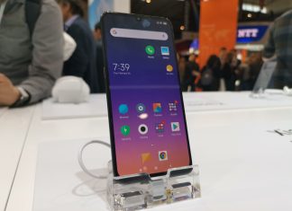 Xiaomi Mi 9