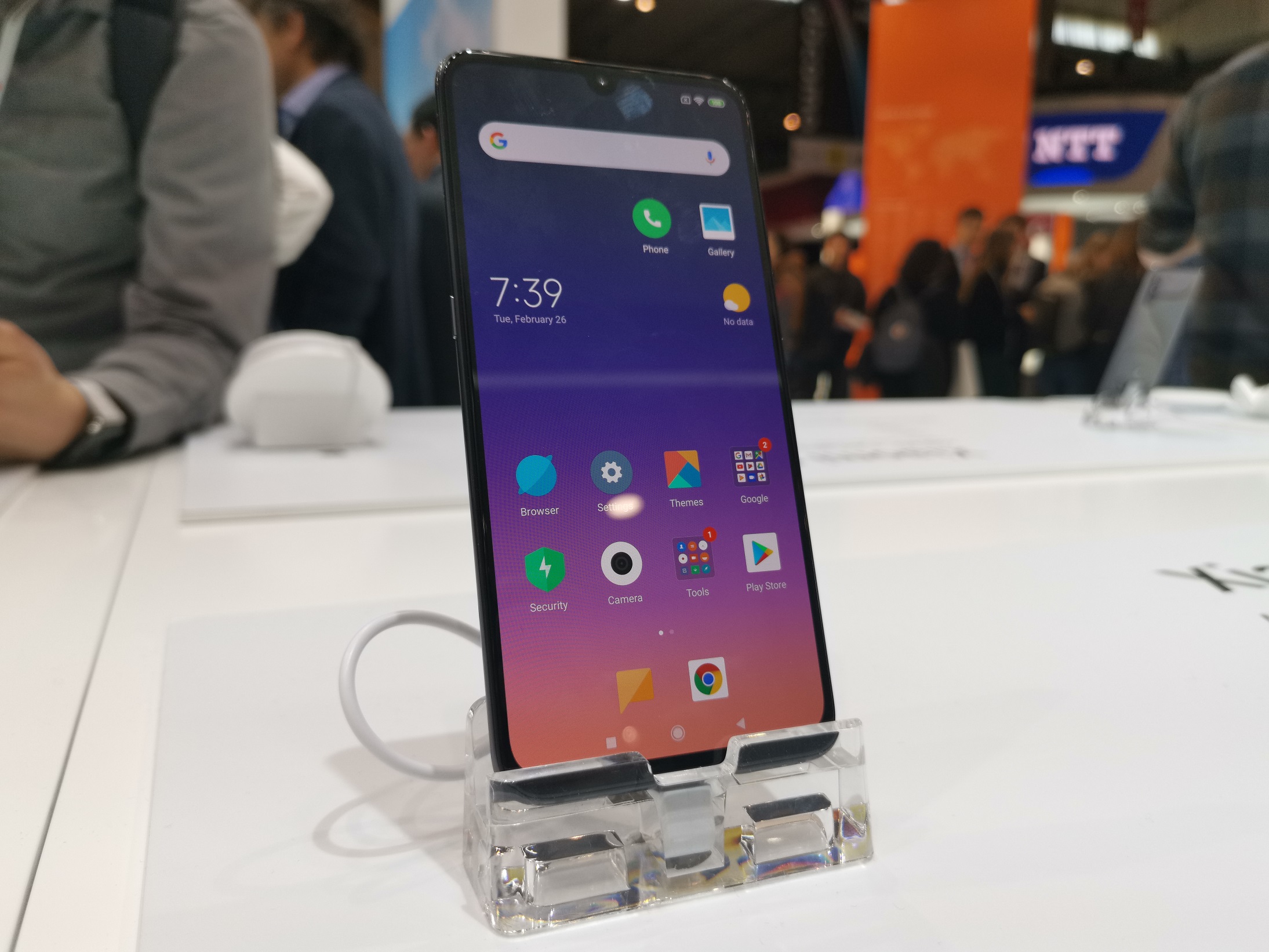 [ Prise en main ] Xiaomi Mi 9 : pourquoi est-il aussi bon ?