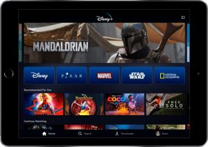 Disney + disponible en France : obtenez votre première semaine gratuite