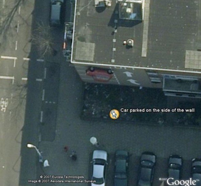 Google Maps Google Maps