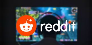 Reddit forum jeux vidéo