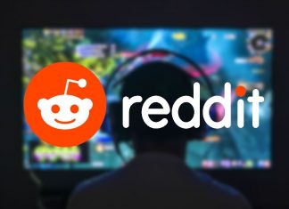 Reddit forum jeux vidéo