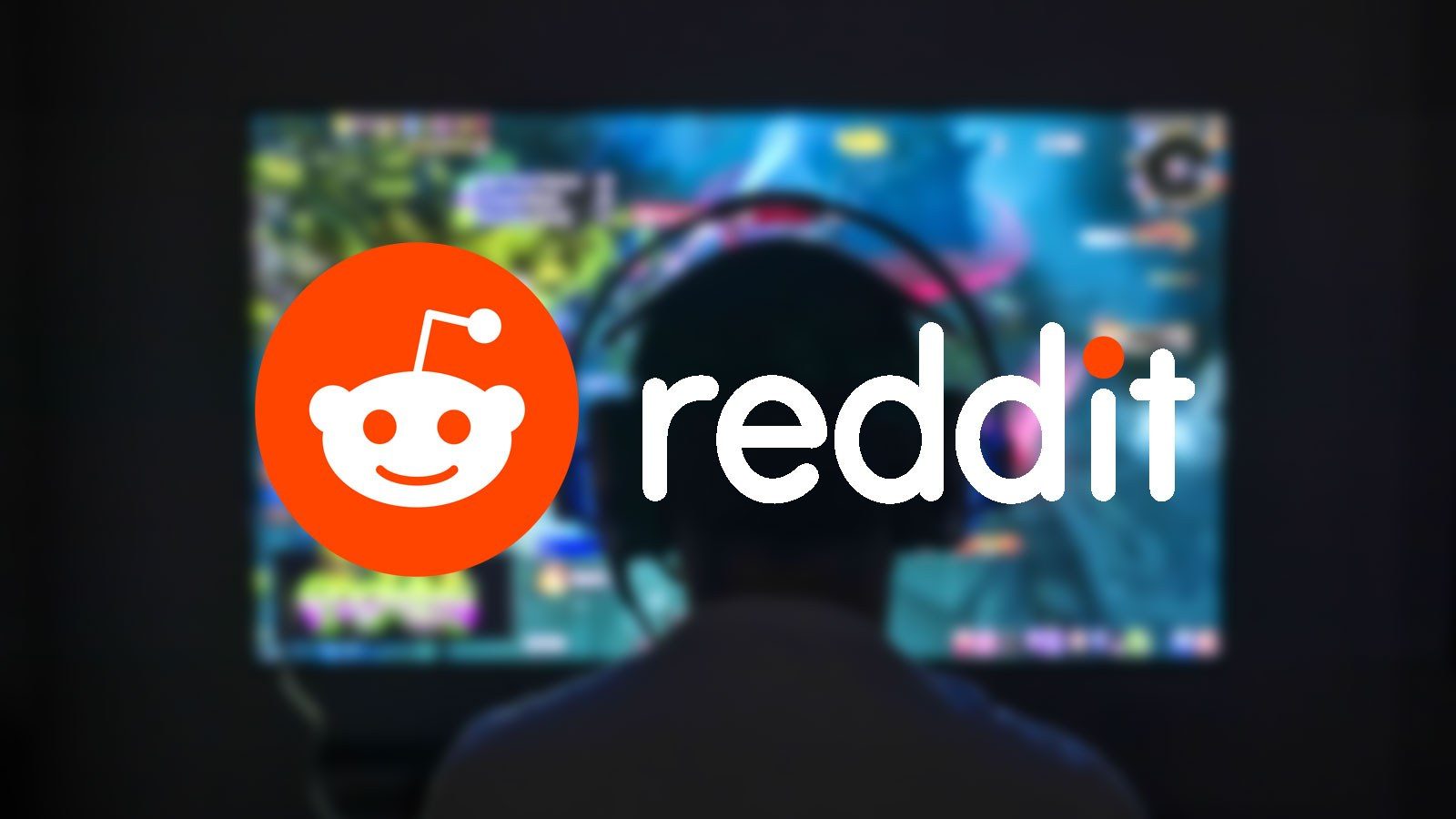 Reddit forum jeux vidéo