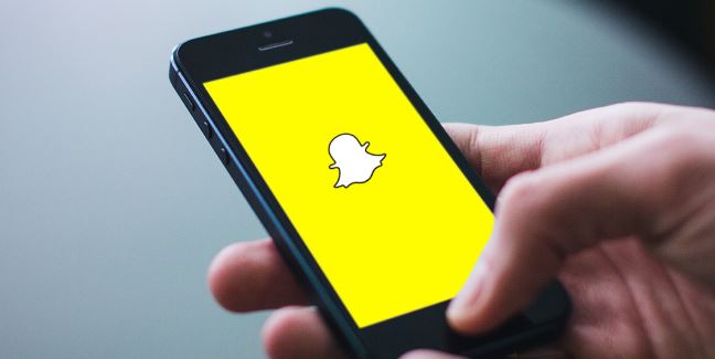 Snapchat : comment activer la fonctionnalité qui permet de reconnaître un morceau de musique