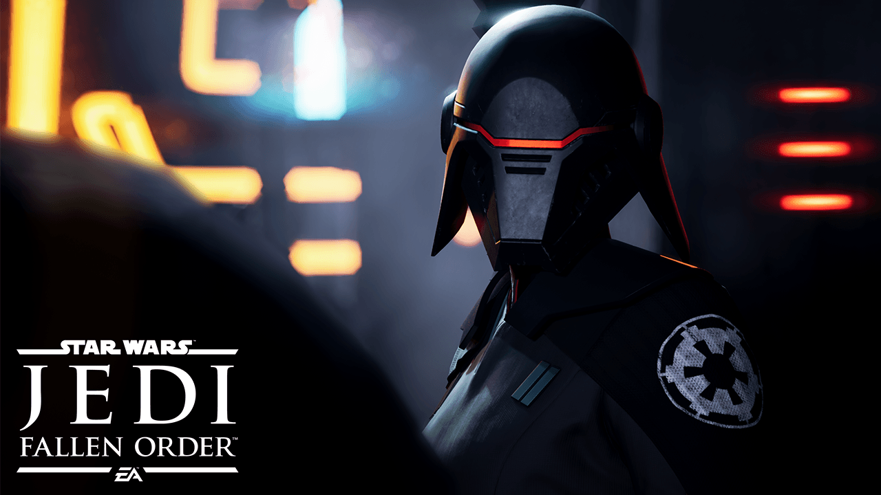 Le jeu Star Wars Jedi : Fallen Order sera disponible le 15 novembre ! 