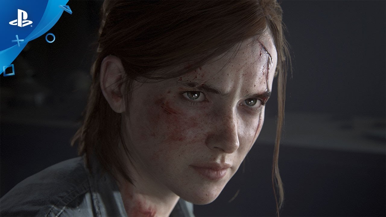 The Last of Us Part II : l’actrice Laura Bailey a terminé la capture de son role