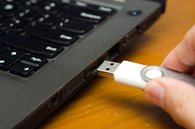 Clé USB L’ USB 4 arrivera bientôt sur nos ordinateurs