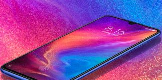 Xiaomi Mi 9