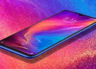 Xiaomi Mi 9