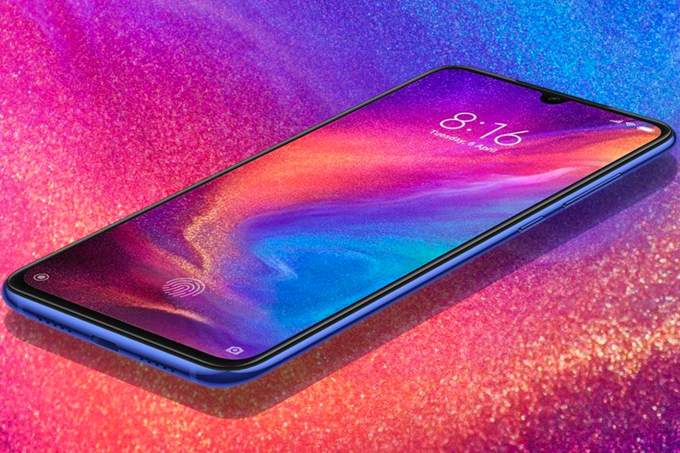 Avec son Xiaomi Mi 9, la marque se moque du Huawei P30 sur Twitter