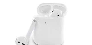 AirPods 2