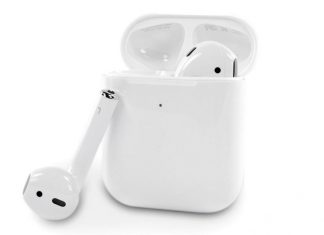 AirPods 2