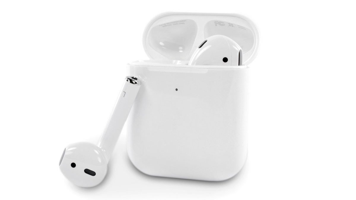 AirPods 2