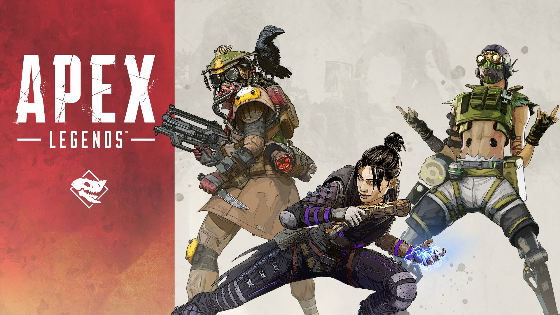 Apex Legends : aucune version Nintendo Switch au programme pour le moment