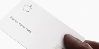 Apple Card