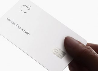 Apple Card