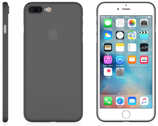 Apple : un iPhone SE de 4.7 pouces au design de l’iPhone 8 en 2020 ?