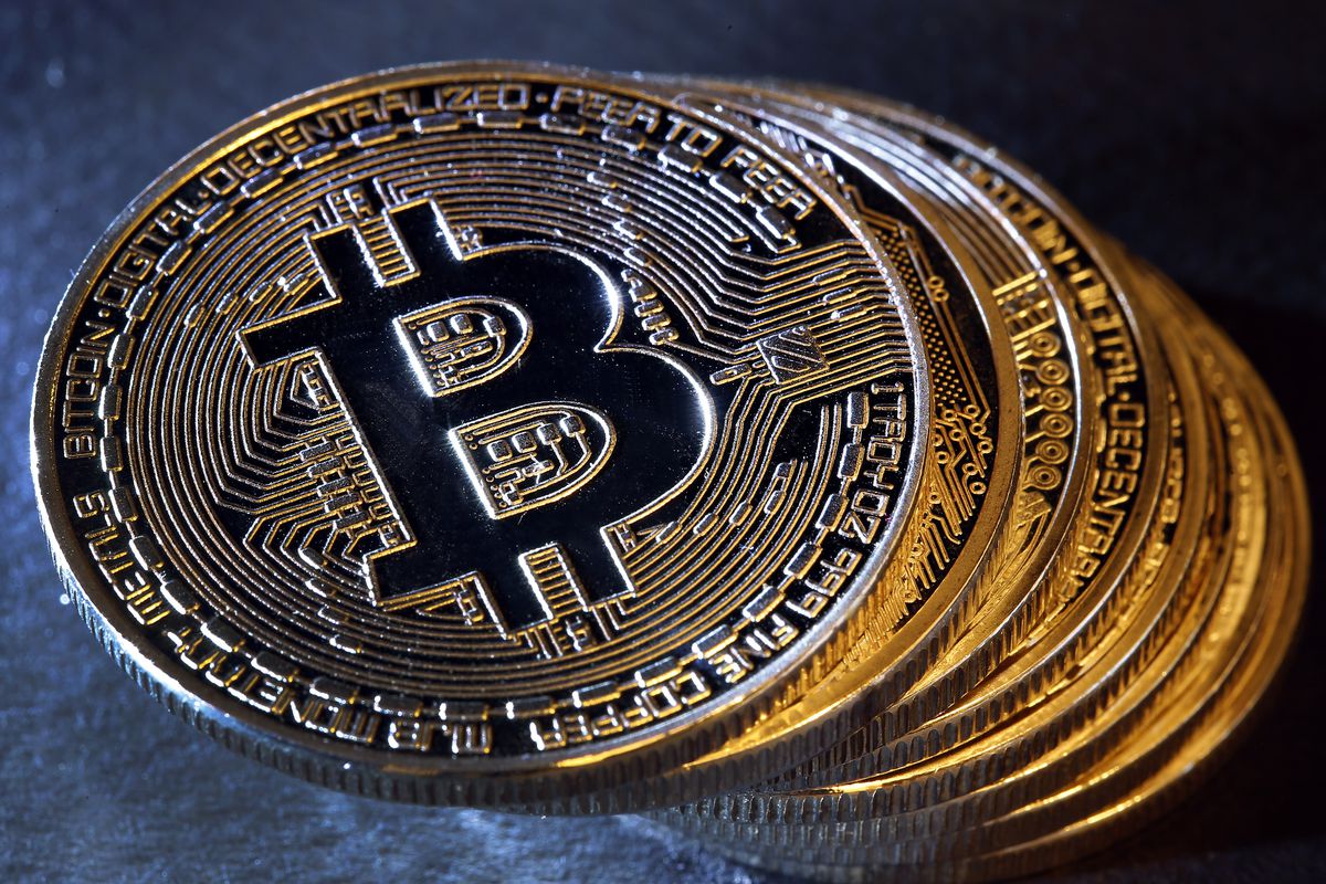 Cryptomonnaies : le Bitcoin en hausse de 17 % en 30 minutes