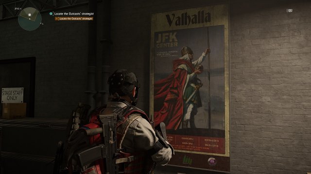 Assassin’s Creed : un nouvel indice du prochain opus dévoilé par The Division 2 Assassin’s Creed : un nouvel indice du prochain opus dévoilé par The Division 2