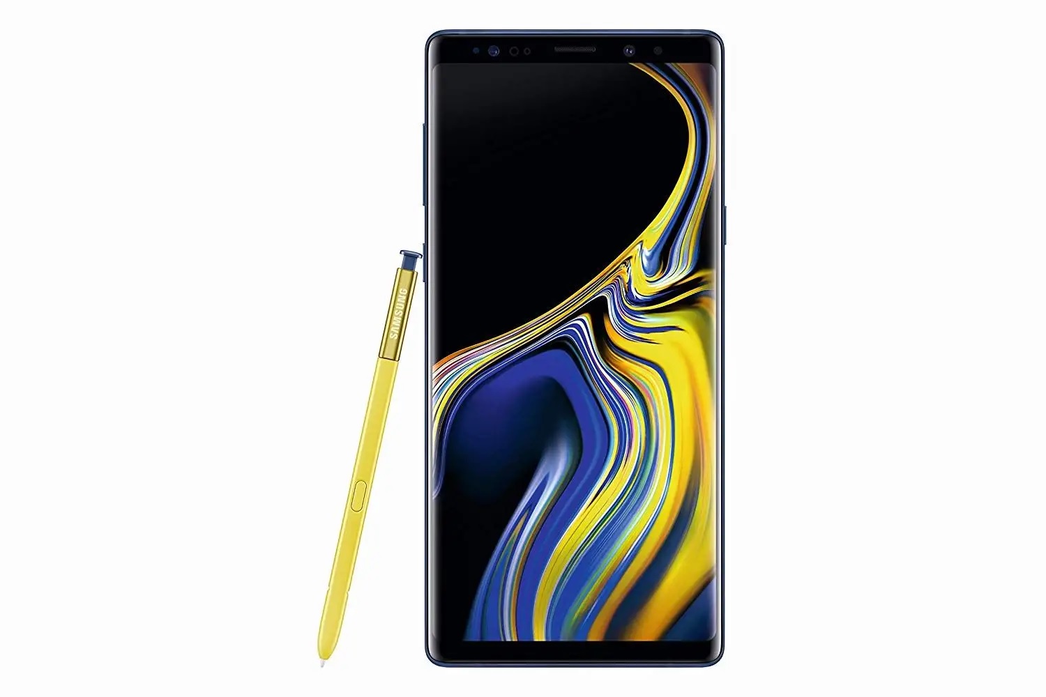 French Days 2019 Rakuten : le prix du Samsung Galaxy Note 9 quasiment divisé par deux !
