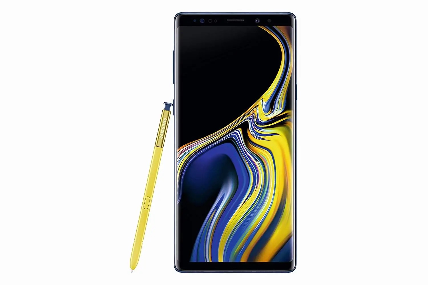 Grosse promo sur le Samsung Galaxy Note 9 pendant les French Days 2019 ! French Days 2019 Rakuten : le prix du Samsung Galaxy Note 9 quasiment divisé par deux !