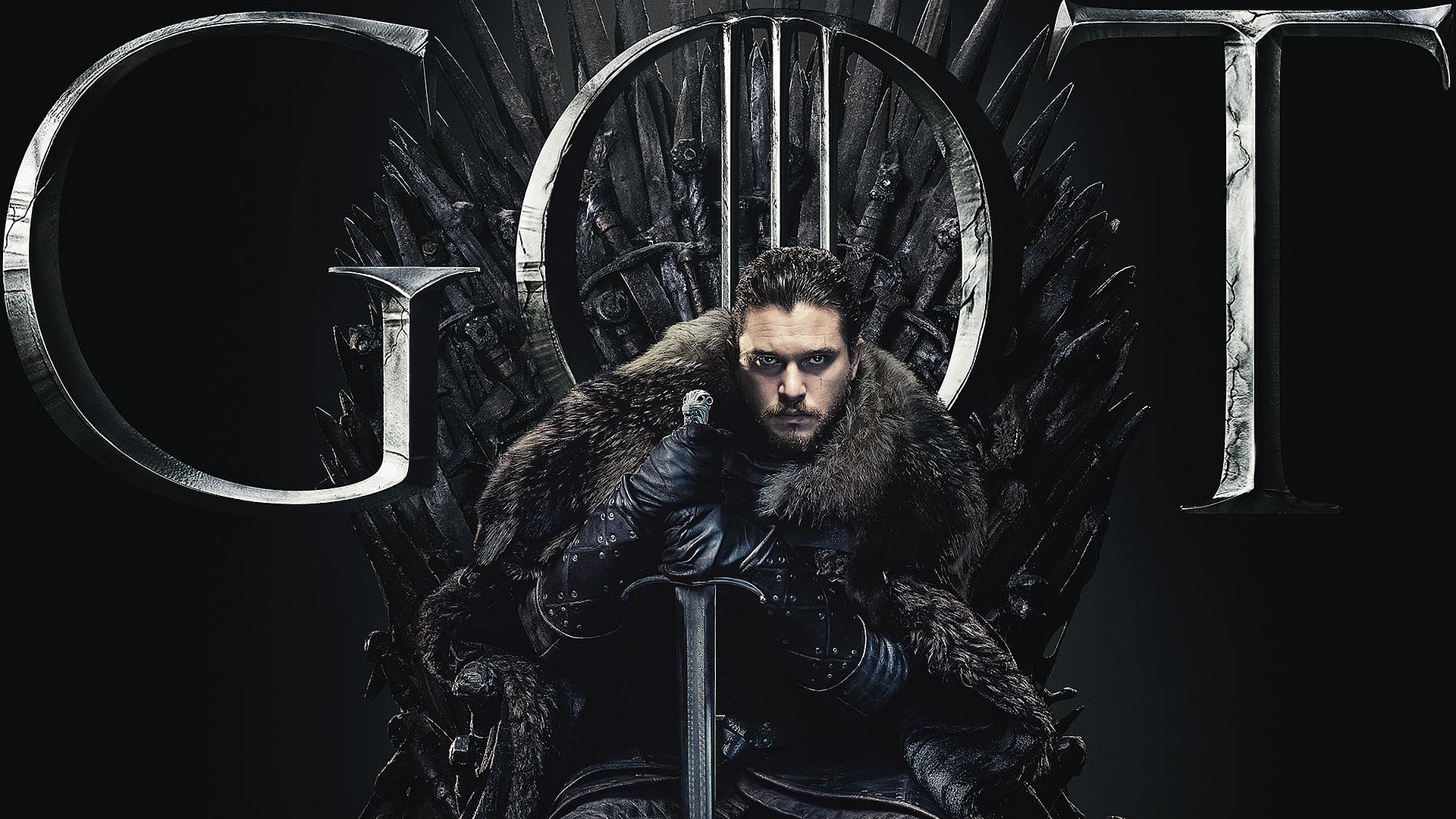Game of Thrones Game of Thrones : un documentaire en plus de la dernière saison