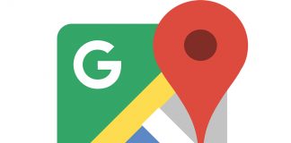 Google Maps