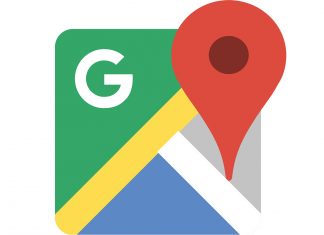 Google Maps