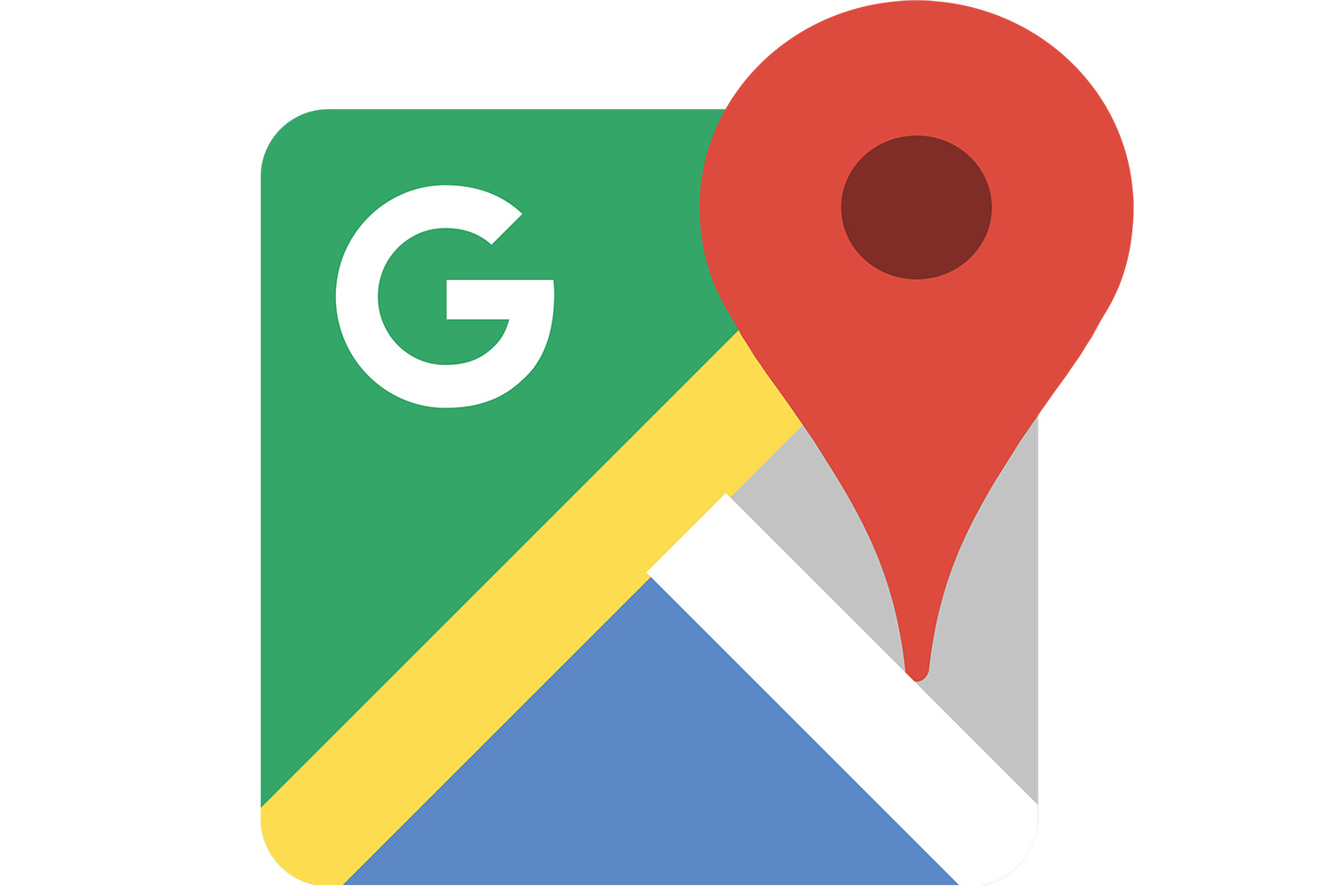 Résultat de recherche d'images pour "logo google maps petit format"