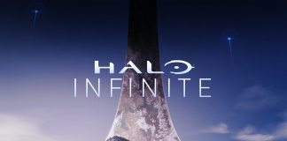 Halo Infinite