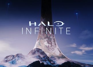 Halo Infinite