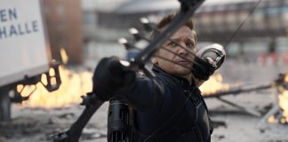 Hawkeye