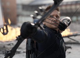 Hawkeye